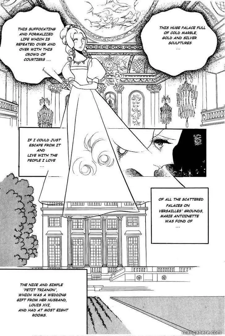 Rose of Versailles Chapter 20 6